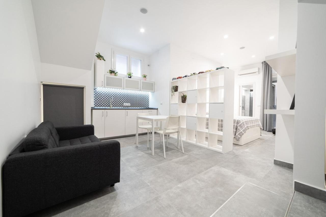 Reyhome Santa Filomena CTA Exterior photo