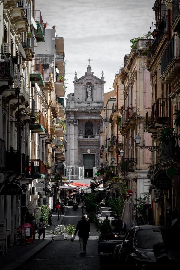 Reyhome Santa Filomena CTA Exterior photo