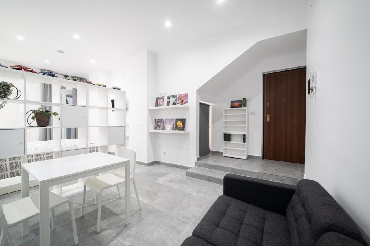 Reyhome Santa Filomena CTA Exterior photo