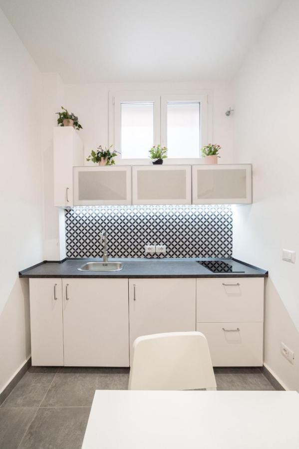 Reyhome Santa Filomena CTA Exterior photo