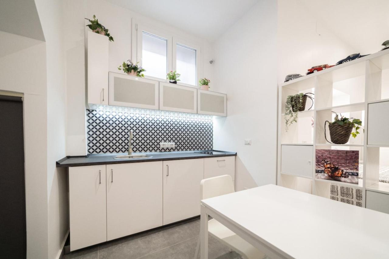 Reyhome Santa Filomena CTA Exterior photo