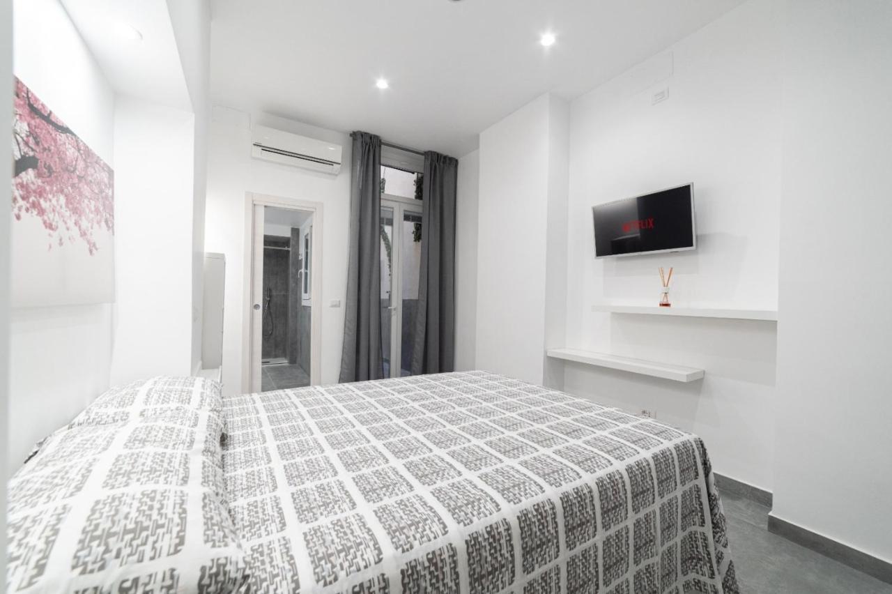 Reyhome Santa Filomena CTA Exterior photo
