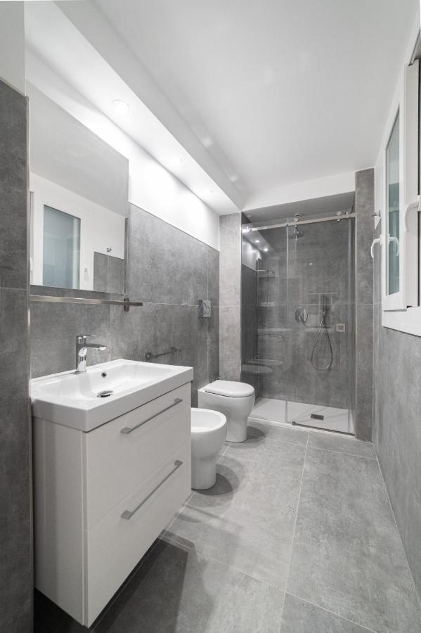 Reyhome Santa Filomena CTA Exterior photo