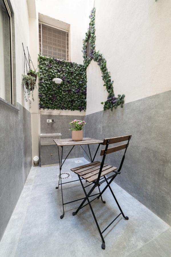 Reyhome Santa Filomena CTA Exterior photo