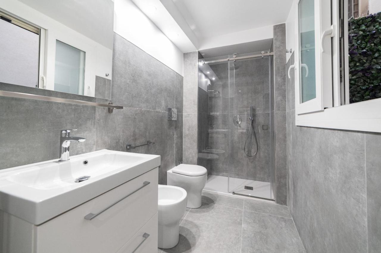 Reyhome Santa Filomena CTA Exterior photo